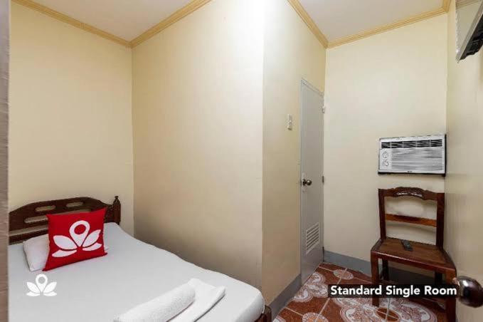 Coffeeswings Lodging House Vigan Kültér fotó