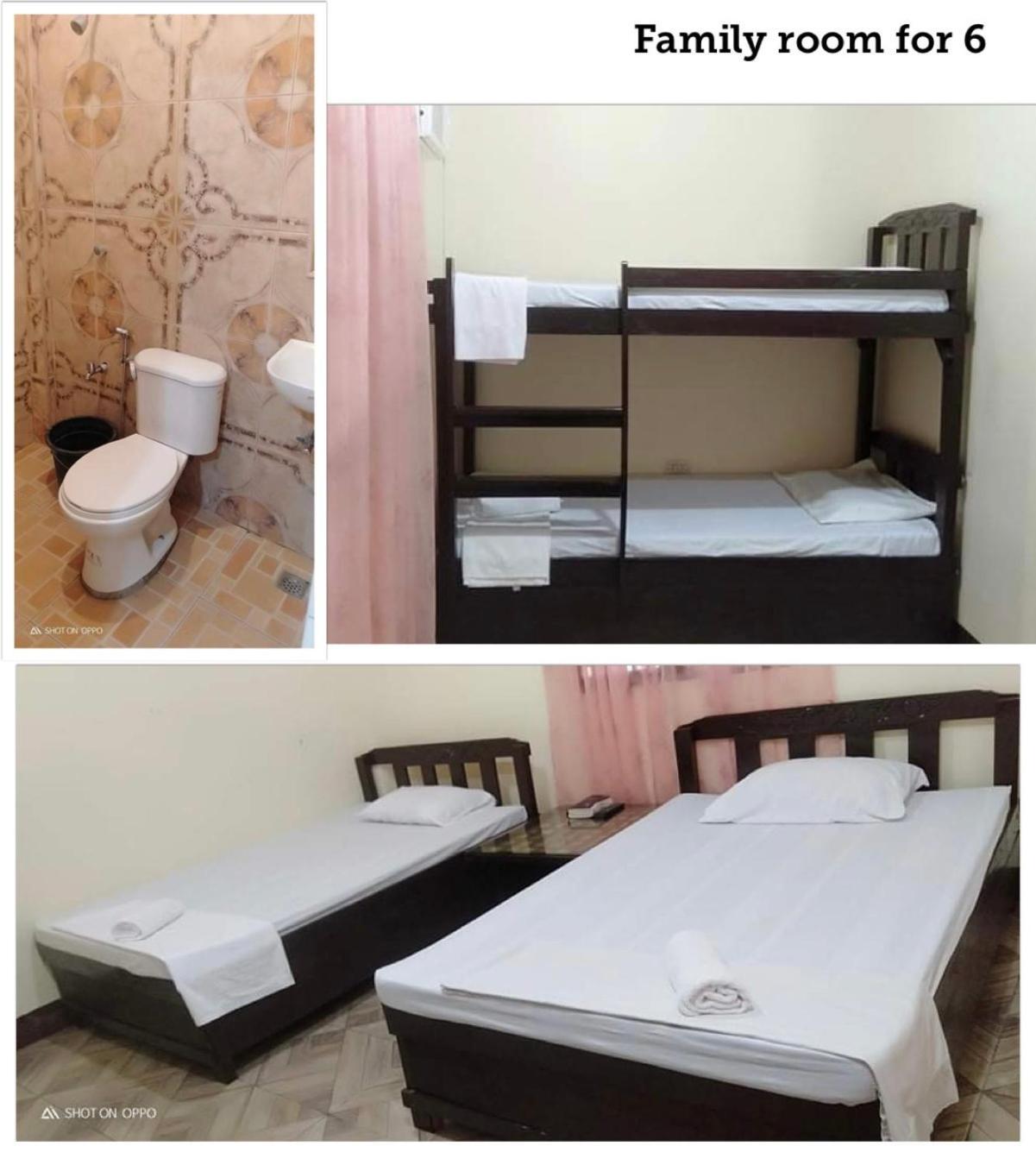 Coffeeswings Lodging House Vigan Kültér fotó