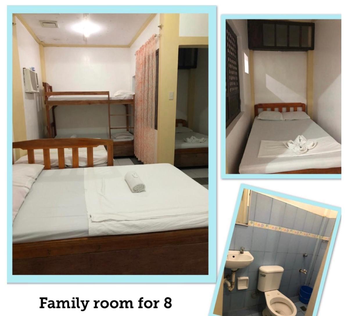 Coffeeswings Lodging House Vigan Kültér fotó