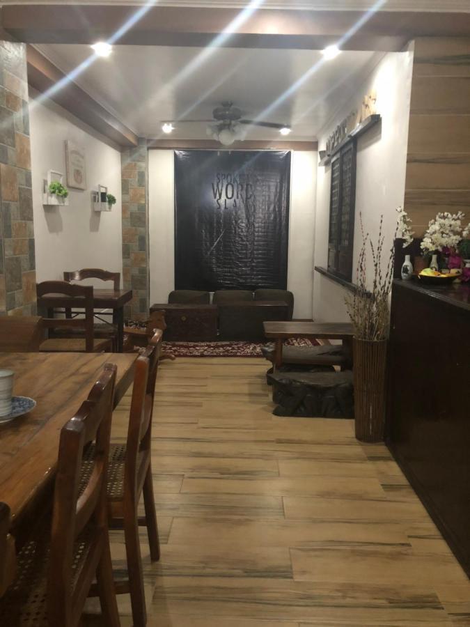Coffeeswings Lodging House Vigan Kültér fotó