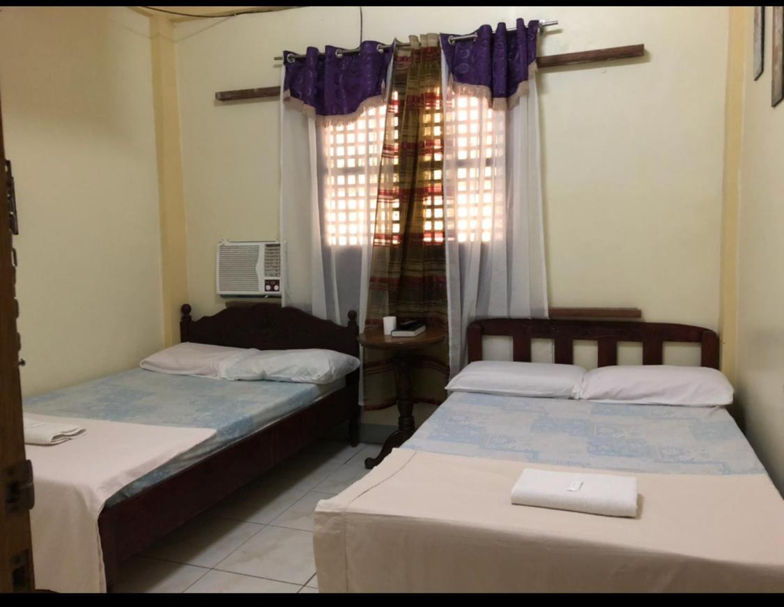 Coffeeswings Lodging House Vigan Kültér fotó