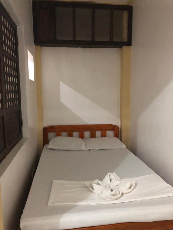 Coffeeswings Lodging House Vigan Kültér fotó
